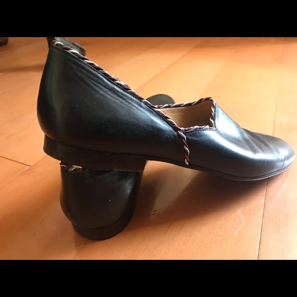 Ralph Lauren Flats Sz. 8.5N